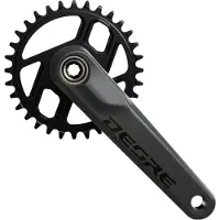 Shimano Deore Fcm6200 12f/1 55cl Sw Crankstel