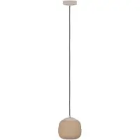 Eglo Japandi hanglamp Cominio Ø 18,5cm