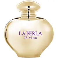 La Perla Divina Gold Edition Eau de Toilette, 80 ml, voor dames