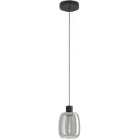 Eglo Smoke Hanglamp Molochio Z 3x Led Zigbee