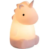 Eglo LED tafellamp | Castellino | 3000K | Eenhoorn | 5W
