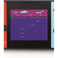 Lexibook - Handheld Console Cyber Arcade Pocket (JL1895)