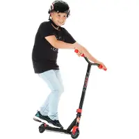 MOLTO Deluxe Freestyle Rode Scooter
