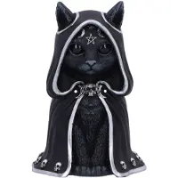 Nemesis Now - Gothic beeld - Zefur - voor Geen - zwart | Maat Standard