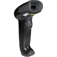 Honeywell 1250g-2USB Voyager 1250g Laser 1D Scanner Zwart IP41