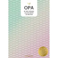 Spectrum Opa, ik wil graag alles over je weten