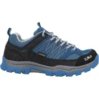 CMP Kinderwandelschoenen Rigel Low WP | Maat 38