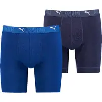 Puma Sport Boxers 2 Eenheden