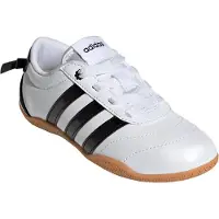 Adidas Grand Court Lo Girls Gymnastikskor För Barn