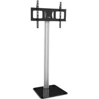 Techly ICA-TR11 Vloerstandaard voor TV 32-70" tot 50kg verstelbaar