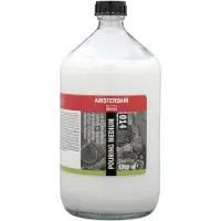Amsterdam Pouring medium 014 fles 1000 ml