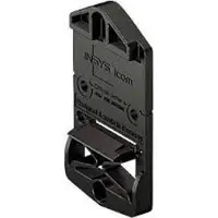 Insys icom Adapterset voor montage op DIN-rail, type MIRO