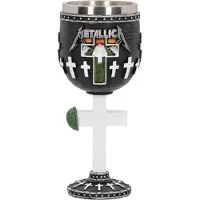 Nemesis Now Metallica - Master of Puppets Kelk - Multicolours