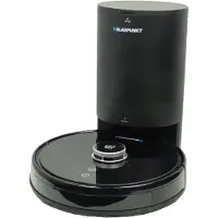 Blaupunkt Bluebot XTREME Plus Zwart