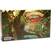 Intrafin Spirit Island - Branch & Claw - EN