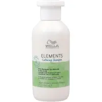 Wella – VERZACHENDE SHAMPOO ELEMENTS 250 ML
