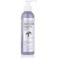 Clearé Institute CLEARE INSTITUUT - Cc crème tonifiërende paarse 200 ml
