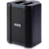 Alto Busker Portable Battery Powered PA Speaker