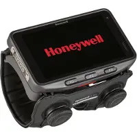 Honeywell CW45-X0N-AND10XG Touchscreen Android Barcode Scanner 11,9 cm Scherm 64 GB Opslag
