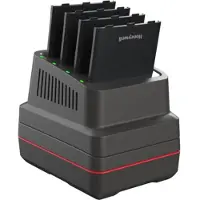 Honeywell CT30P-QBC-2 accessoire voor draagbare mobiele computers Batterijlader