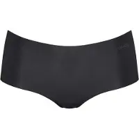 Sloggi Short Zero Modal | Maat: XL | Kleur: Zwart