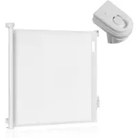 Lionelo Traphek Thea White Natural