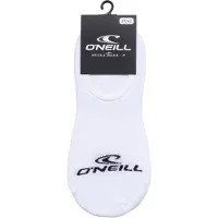 O'Neill Sokken 'Unisex No-Show Footies' offwhite