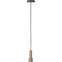 Brilliant Design Hanglamp Cadiz Zwart Met Brons