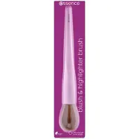 Essence - Blush- en Highlighterkwast 1 Pc