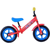Volare Paw Patrol loopfiets metaal