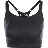 Endurance Damen Sport-BH BH Angelia High Support Bra 126178 Black-90G