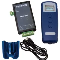 Lofrans Thetis 7003 Control Blauw