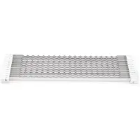 Maxima - Tomatensnijder - 4 mm - Met messenblok
