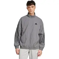 Adidas Future Icons 3-Stripes Geweven Trainingsjack