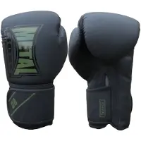 Metal Boxe Bokshandschoenen Entrainement Starter