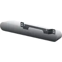 FLEXSON Wall Mount for Sonos Ray Black