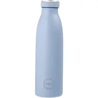 AYA&IDA Thermosfles Drinking Bottle Powder Blue 500 ml