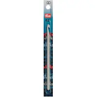 Prym haaknaald - kunststof - 14 cm - 6 mm