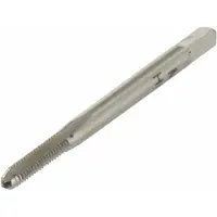 VAR Male Frame Taps M3x0.5 Zilver