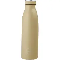 AYA&IDA Thermosfles Drinking Bottle Dusty Yellow 500 ml