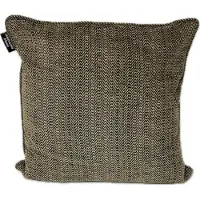 Madison sierkussen 45x45 cm Misoni taupe