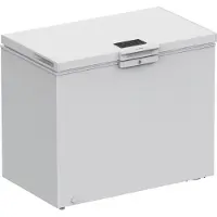Whirlpool Diepvries W3RHS19CW