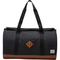Herschel Reistas 'Heritage' bruin / zwart