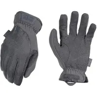 Mechanix Fastfit Wolf Grey Handschoen