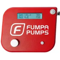 Fumpa Pumps Mega Oled Compressor