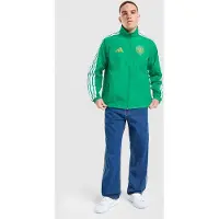 Adidas Celtic FC Anthem Jacket, groen