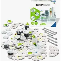 Ravensburger – GraviTrax Action-Set Elevation – Knikkerbaansysteem – Vanaf 8 Jaar