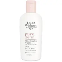 Louis Widmer Purederm Reinigingsmelk ZP Melk