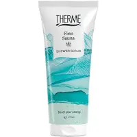Therme Finn Sauna Shower Scrub