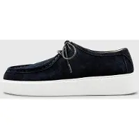 Dutch'd Instappers 'Atmos Aura' navy